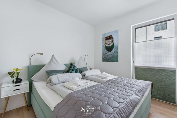  Buhne 17 - Schlafzimmer