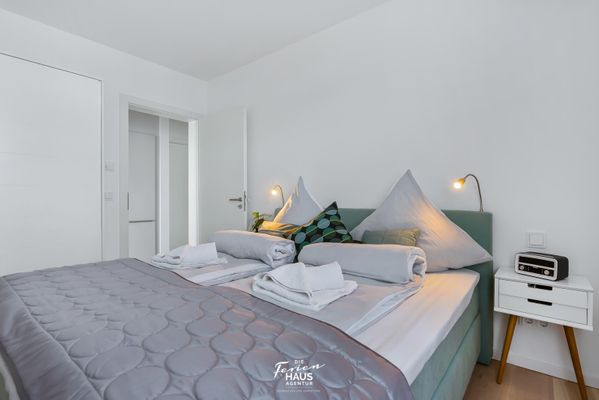  Buhne 17 - Schlafzimmer