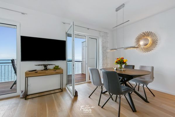  Buhne 17 - Wohnzimmer