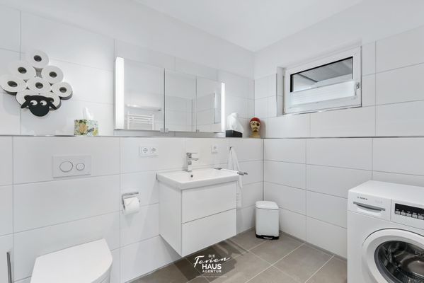 Buhne 17 - Badezimmer