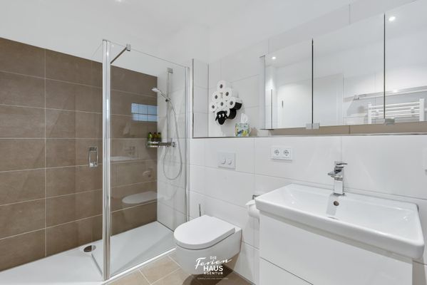  Buhne 17 - Badezimmer
