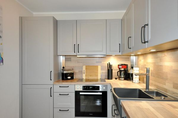 Foto 6 Ferienhaus Ostfriesland Nordfriesland Doppelhaushälfte Hus 2020 (Objekt 75891) buchen