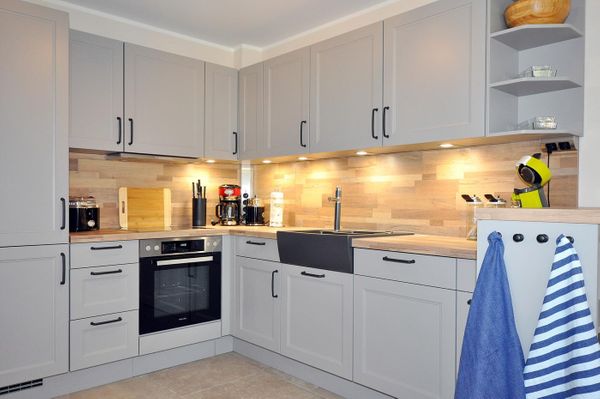 Foto 8 Ferienhaus Ostfriesland Nordfriesland Doppelhaushälfte Hus 2020 (Objekt 75891) Nordsee