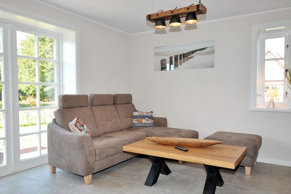 Foto 9 Ferienhaus Ostfriesland Nordfriesland Doppelhaushälfte Hus 2020 (Objekt 75891) Urlaub