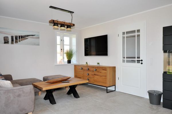 Foto 10 Ferienhaus Ostfriesland Nordfriesland Doppelhaushälfte Hus 2020 (Objekt 75891) Reise