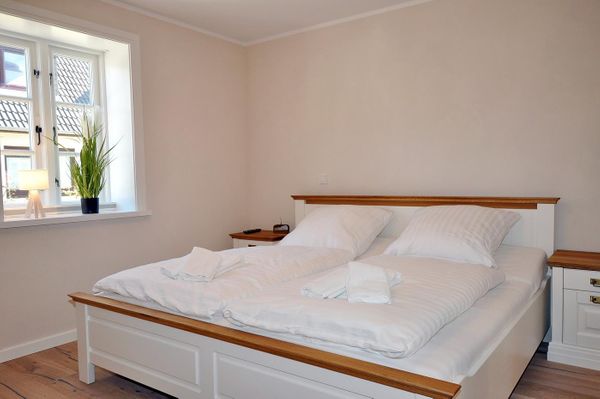 Foto 11 Ferienhaus Ostfriesland Nordfriesland Doppelhaushälfte Hus 2020 (Objekt 75891) buchen