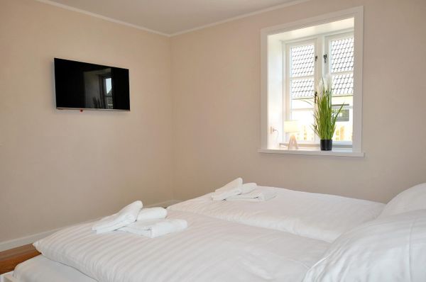 Foto 12 Ferienhaus Ostfriesland Nordfriesland Doppelhaushälfte Hus 2020 (Objekt 75891) suchen