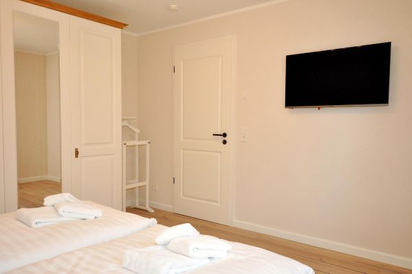 Foto 13 Ferienhaus Ostfriesland Nordfriesland Doppelhaushälfte Hus 2020 (Objekt 75891) Nordsee