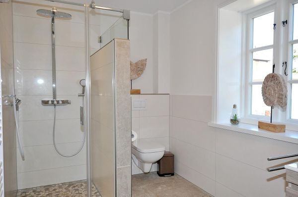 Foto 14 Ferienhaus Ostfriesland Nordfriesland Doppelhaushälfte Hus 2020 (Objekt 75891) Urlaub