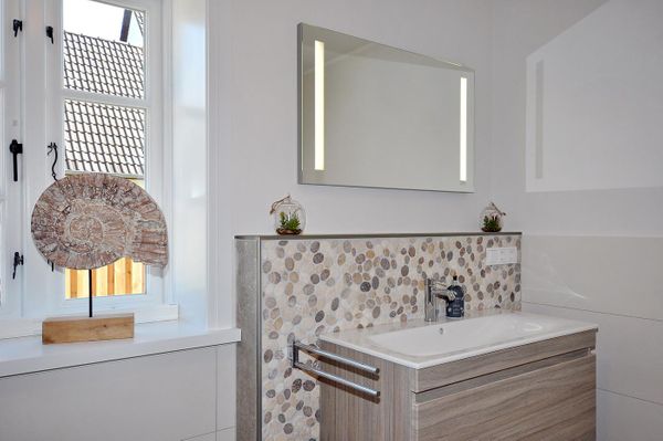 Foto 15 Ferienhaus Ostfriesland Nordfriesland Doppelhaushälfte Hus 2020 (Objekt 75891) Reise