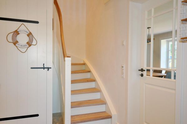 Foto 16 Ferienhaus Ostfriesland Nordfriesland Doppelhaushälfte Hus 2020 (Objekt 75891) buchen