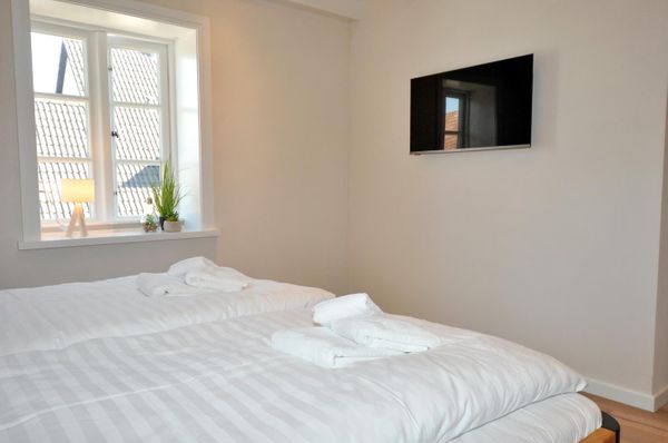 Foto 19 Ferienhaus Ostfriesland Nordfriesland Doppelhaushälfte Hus 2020 (Objekt 75891) Urlaub