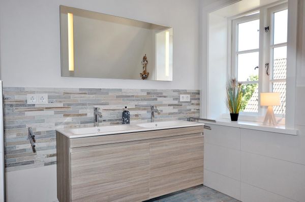 Foto 21 Ferienhaus Ostfriesland Nordfriesland Doppelhaushälfte Hus 2020 (Objekt 75891) buchen