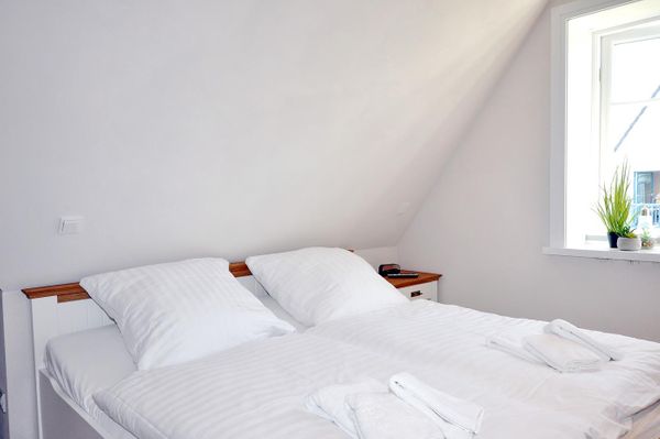 Foto 23 Ferienhaus Ostfriesland Nordfriesland Doppelhaushälfte Hus 2020 (Objekt 75891) Nordsee