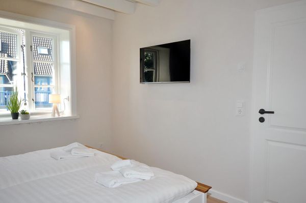 Foto 25 Ferienhaus Ostfriesland Nordfriesland Doppelhaushälfte Hus 2020 (Objekt 75891) Reise