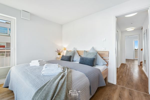  Ahoi - Schlafzimmer