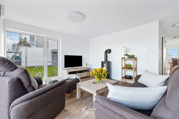  Ahoi - Wohnzimmer