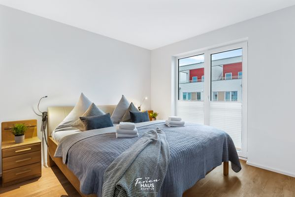  Ahoi - Schlafzimmer