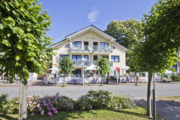 FeWo 09:Balkon,Meerblick,Sauna,Schwimmbad