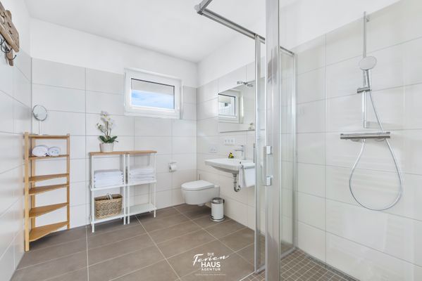  MeerGlück - Badezimmer