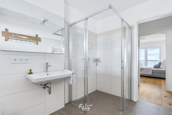  MeerGlück - Badezimmer