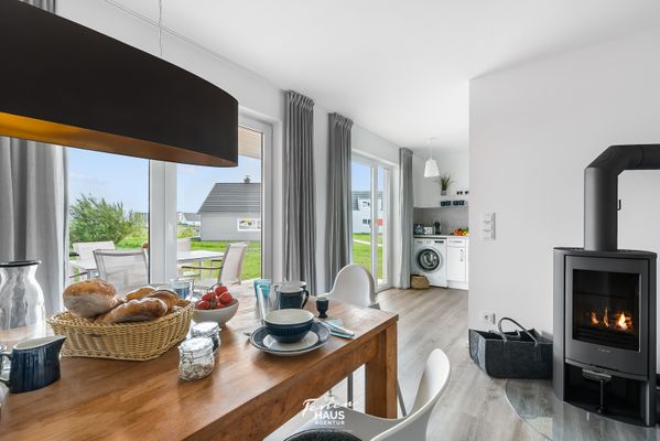  Küstenliebe - Wohnzimmer