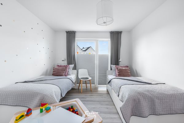  Küstenliebe - Schlafzimmer