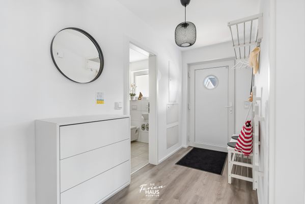  Küstenliebe - Wohnzimmer