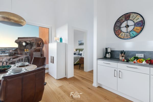  Penthouse Meerestochter - 