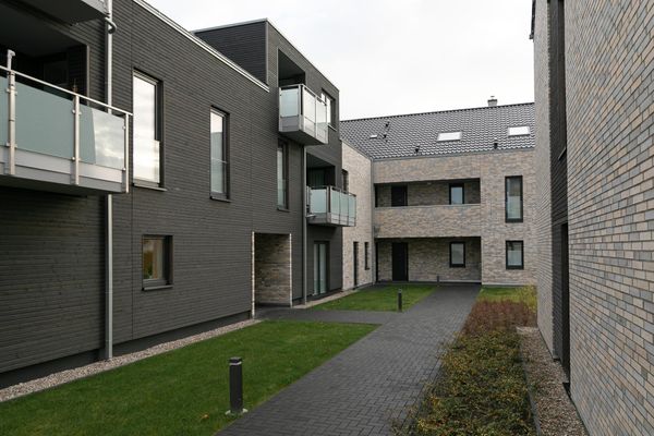 Ferienwohnung - Im Sonnengarten Wohnung 7 Kellenhusen - Kraushaar