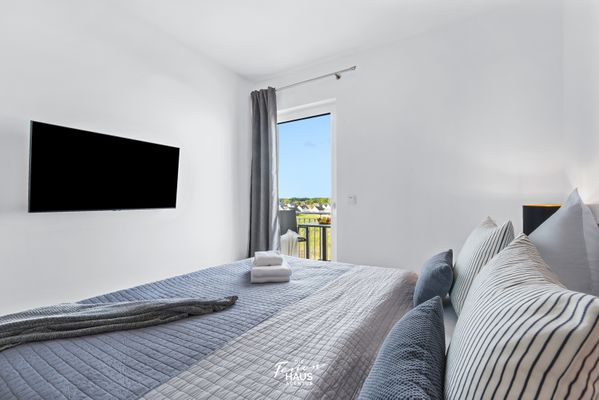  Sounds of the Sea - Schlafzimmer