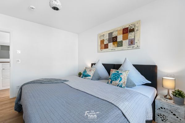  Tortuga - Schlafzimmer