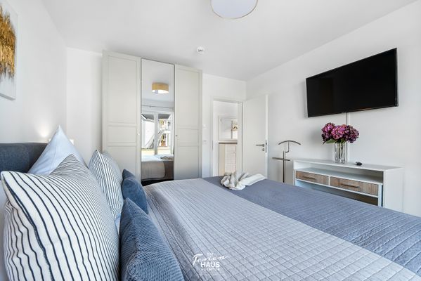  Tortuga - Schlafzimmer