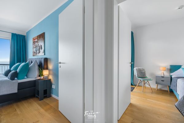  HochSee - Wohnzimmer