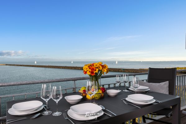  HochSee - Terrasse