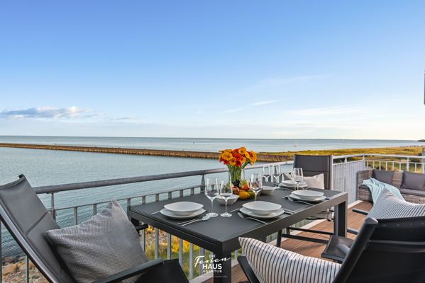  HochSee - Terrasse