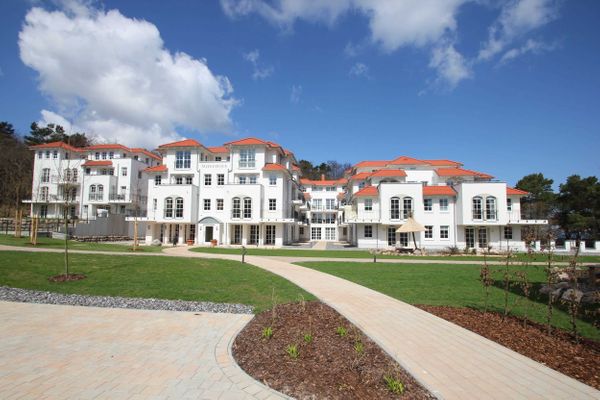 FeWo1.30: Strand,Schwimmbad,Sauna