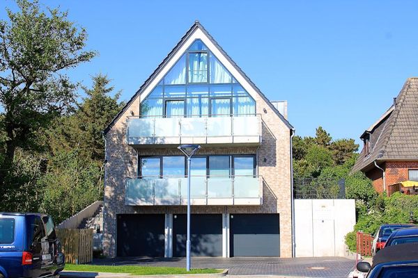 Foto 1 Ferienwohnung Ostfriesland Nordfriesland Appartement Maleens Knoll 3 (Objekt 75825) buchen