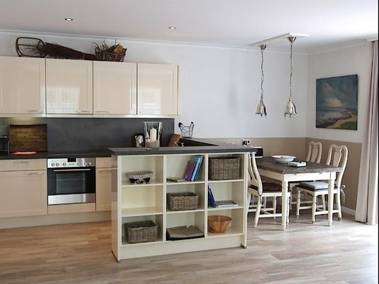 Foto 7 Ferienwohnung Ostfriesland Nordfriesland Altes Pastorat Appartement  2 (Objekt 77903) suchen