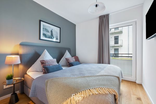  maiers-home - Schlafzimmer