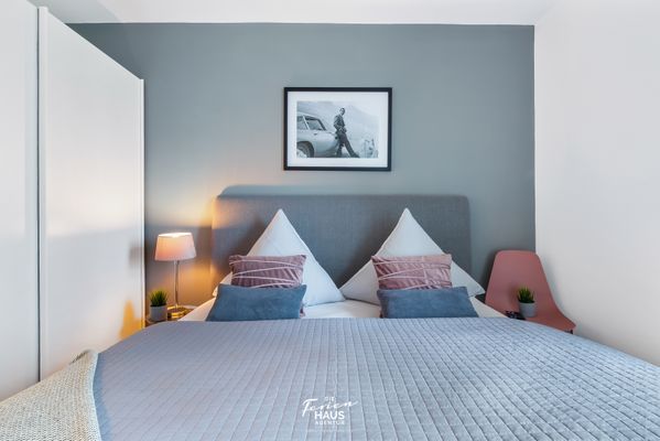  maiers-home - Schlafzimmer