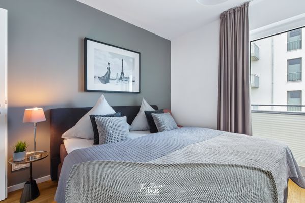  maiers-home - Schlafzimmer