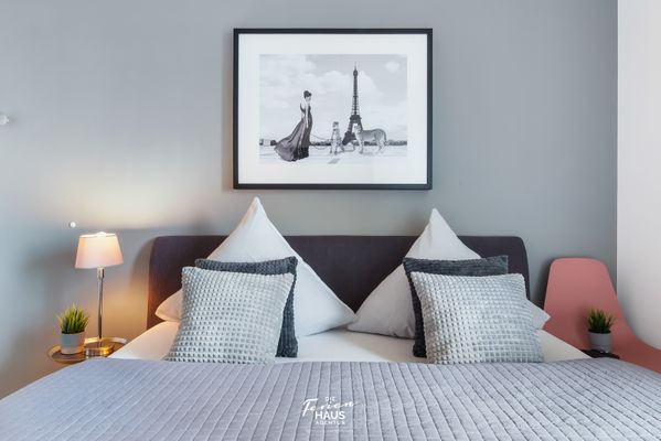  maiers-home - Schlafzimmer