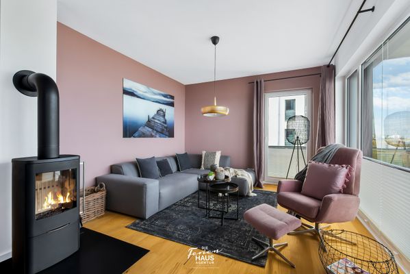  maiers-home - Wohnzimmer