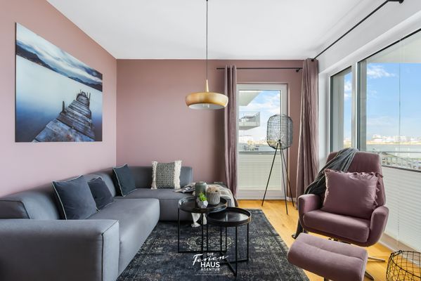  maiers-home - Wohnzimmer