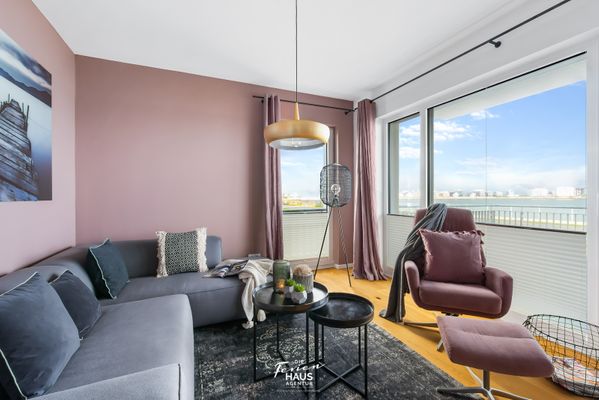  maiers-home - Wohnzimmer
