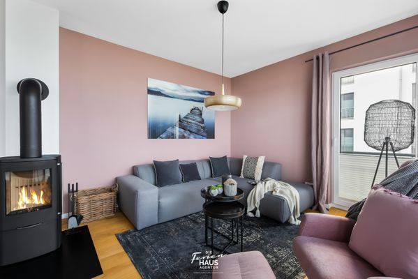  maiers-home - Wohnzimmer