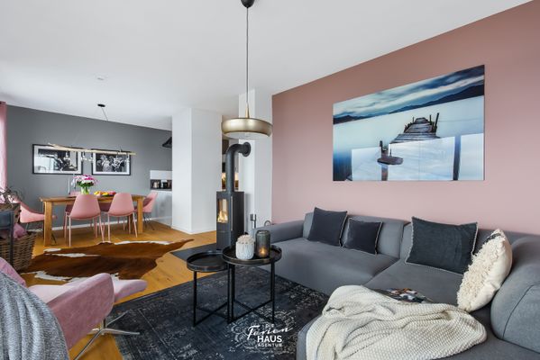  maiers-home - Wohnzimmer