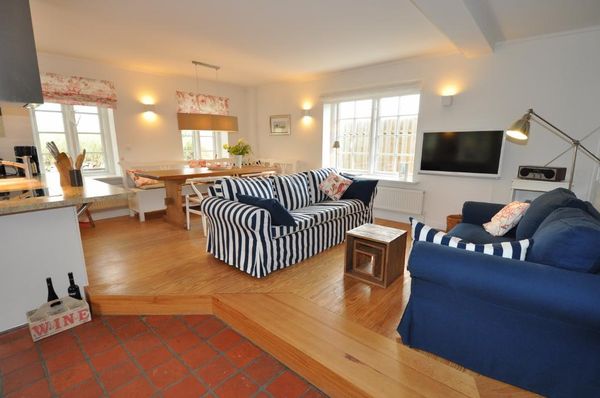 Foto 4 Ferienhaus Ostfriesland Nordfriesland Ferienhaus Diekkieker (Objekt 75823) Urlaub