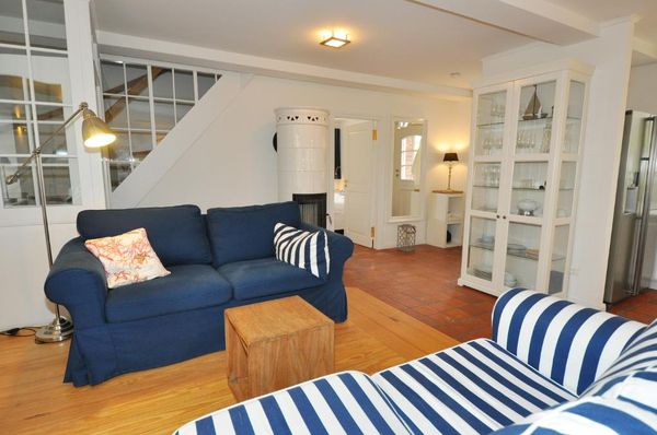 Foto 8 Ferienhaus Ostfriesland Nordfriesland Ferienhaus Diekkieker (Objekt 75823) Nordsee